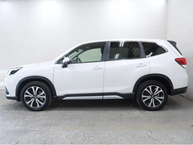 Subaru Forester URBAN SELECTION 2024 — миниатюра 3