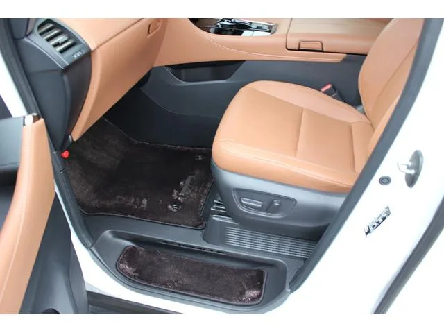 Toyota VELLFIRE HYBRID Z PREMIER 2024 — миниатюра 4