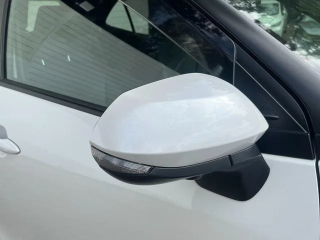 Toyota YARIS CROSS HYBRID Z 2024 — миниатюра 4