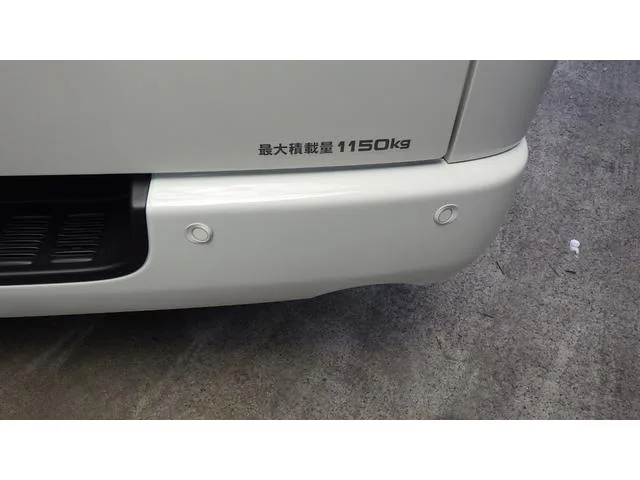 Toyota HIACE VAN LONG DX GL PACKAGE 2026 — миниатюра 5