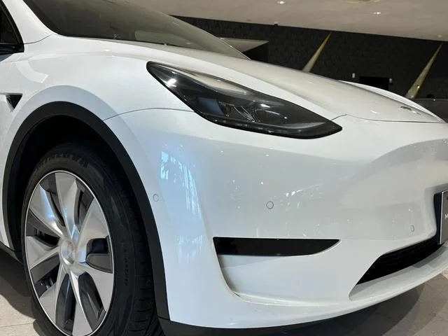 Tesla Model Y RWD 2023 — миниатюра 4