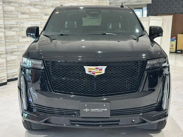 Cadillac CADILLAC ESCALADE SPORT 2022 — миниатюра 3