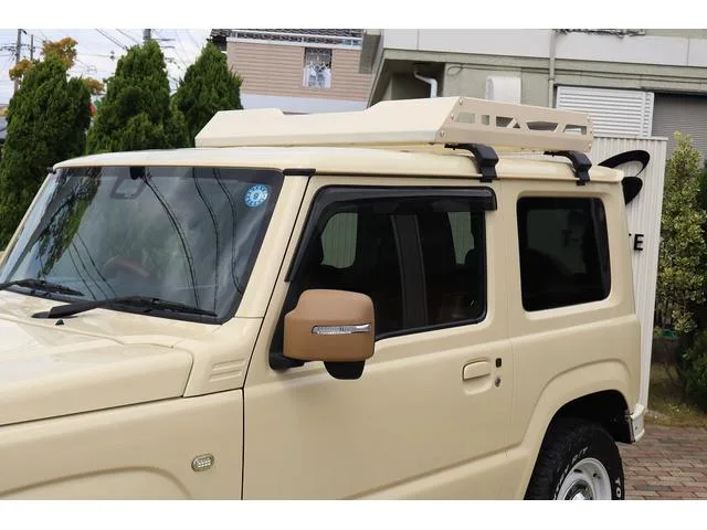 Suzuki Jimny XC 2023 — миниатюра 3
