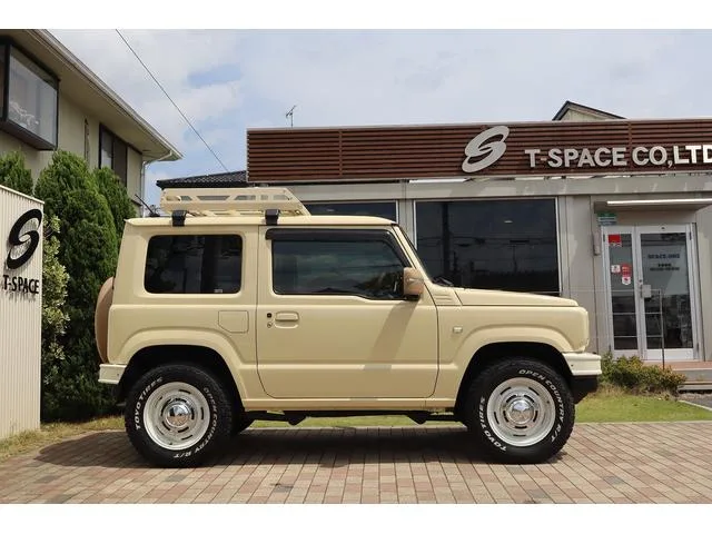 Suzuki Jimny XC 2023 — миниатюра 4