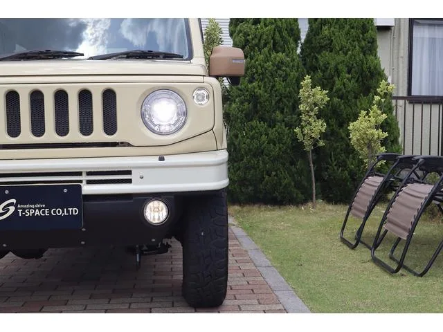 Suzuki Jimny XC 2023 — миниатюра 5