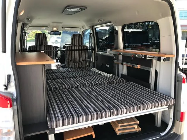 Toyota TOWNACE VAN DX 2024 — миниатюра 2