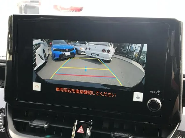 Toyota GR COROLLA RZ 2025 — миниатюра 3