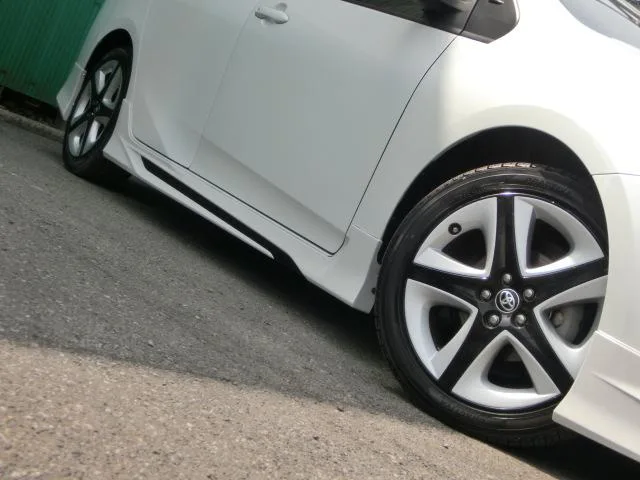 Toyota PRIUS S SAFETY PLUS II 2022 — миниатюра 5