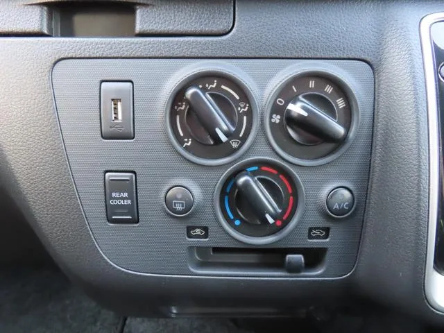 Nissan CARAVAN SUPER LONG EX 2024 — миниатюра 3