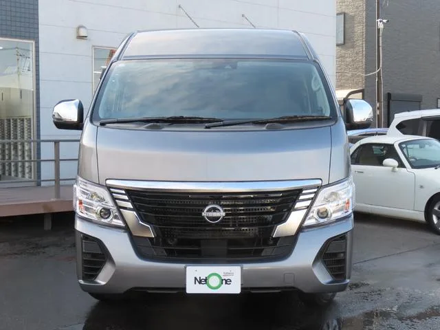 Nissan CARAVAN SUPER LONG EX 2024 — миниатюра 4