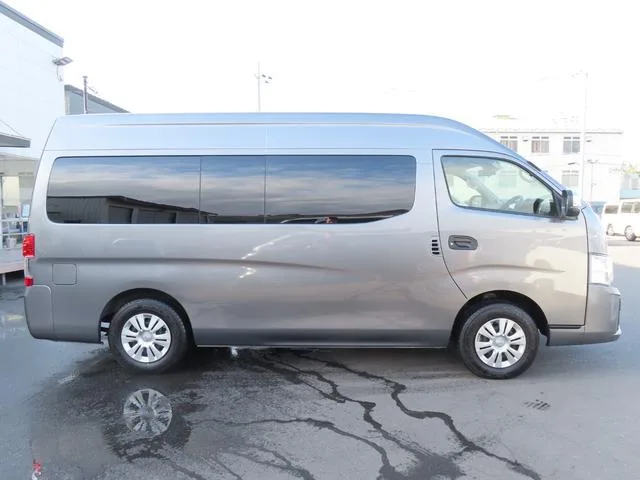 Nissan CARAVAN SUPER LONG EX 2024 — миниатюра 5