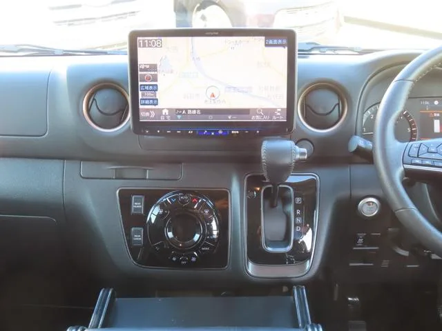 Nissan CARAVAN LONG GRAND PREMIUM GX 2023 — миниатюра 2