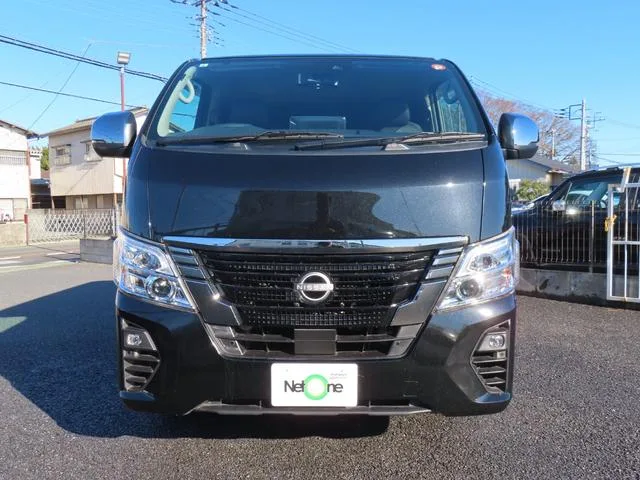 Nissan CARAVAN LONG GRAND PREMIUM GX 2023 — миниатюра 4
