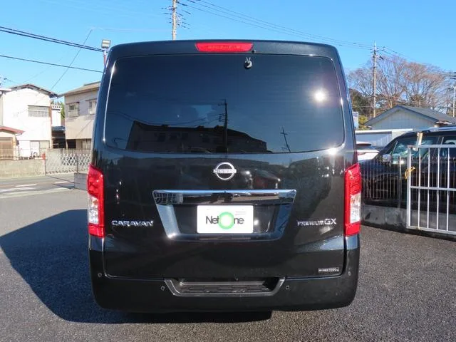 Nissan CARAVAN LONG GRAND PREMIUM GX 2023 — миниатюра 5