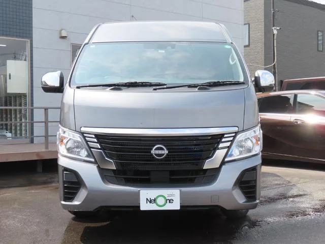 Nissan CARAVAN SUPER LONG EX 2025 — миниатюра 4