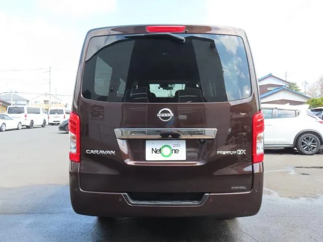 Nissan CARAVAN LONG GRAND PREMIUM GX 2022 — миниатюра 5