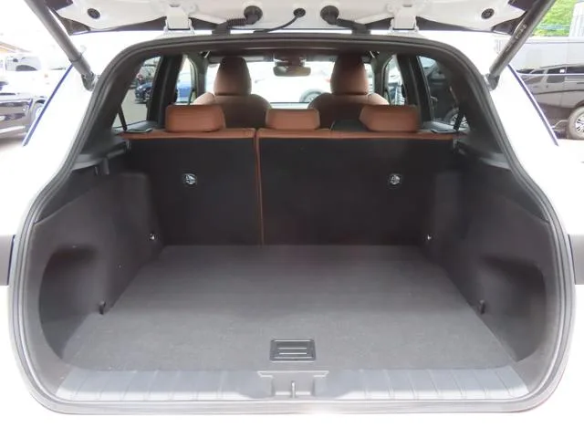 Lexus LBX RELAX 2024 — миниатюра 5