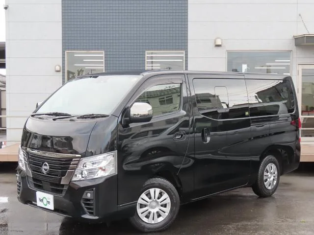 Nissan CARAVAN LONG GRAND PREMIUM GX 2022 — миниатюра 4