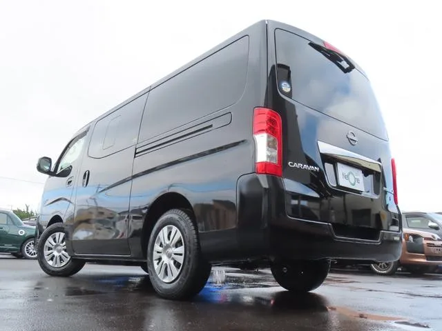 Nissan CARAVAN LONG GRAND PREMIUM GX 2022 — миниатюра 5