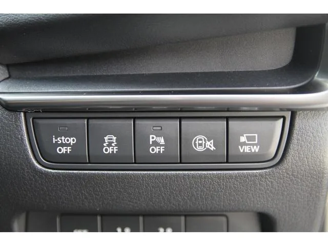 Mazda MAZDA3 FASTBACK 20S PROACTIVE TOURING SELECTION 2024 — миниатюра 3