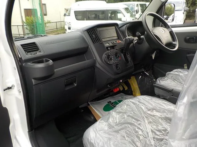 Toyota TOWNACE VAN GL 2025 — миниатюра 3