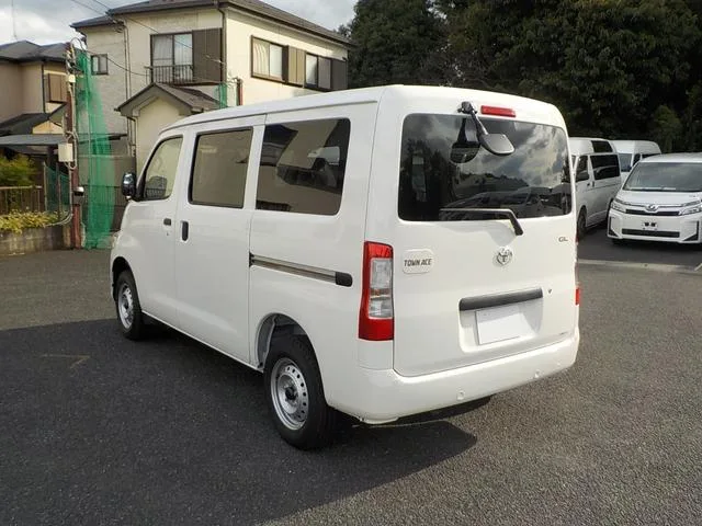 Toyota TOWNACE VAN GL 2025 — миниатюра 5