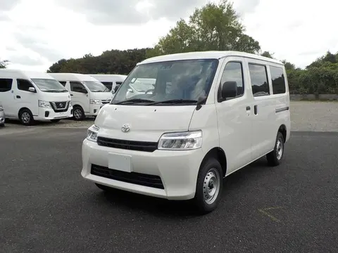 Toyota TOWNACE VAN 2025 buy in Moscow