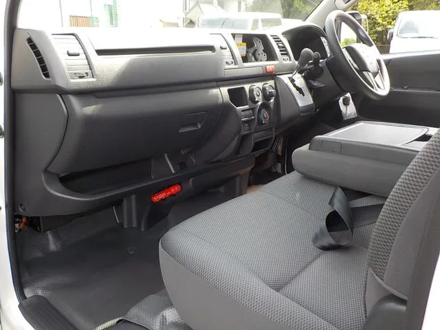 Mazda BRAWNY VAN LONG DX 2026 — миниатюра 4