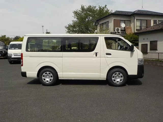 Mazda BRAWNY VAN LONG DX 2026 — миниатюра 5