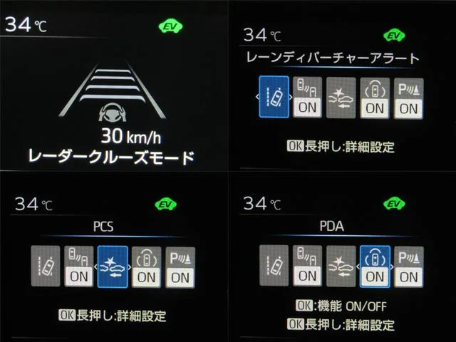 Toyota PRIUS Z 2023 — миниатюра 5
