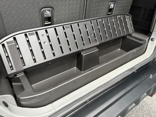 Suzuki JIMNY SIERRA JC 2024 — миниатюра 5