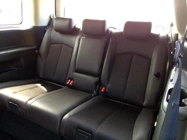 Nissan ELGRAND 250HIGHWAY STAR S 2022 — миниатюра 4