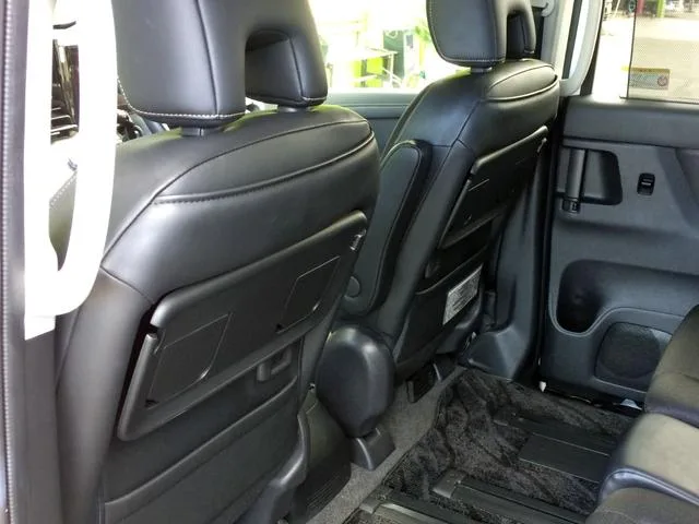 Nissan SERENA E-POWER HIGHWAY STAR V 2023 — миниатюра 5