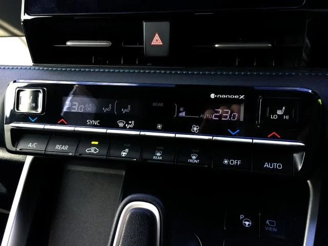Toyota VOXY HYBRID S-Z 2023 — миниатюра 5