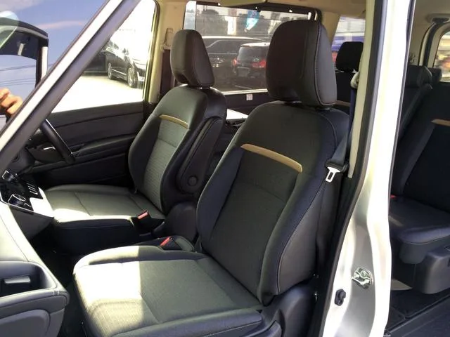 Nissan SERENA E-POWER HIGHWAY STAR V 2024 — миниатюра 3