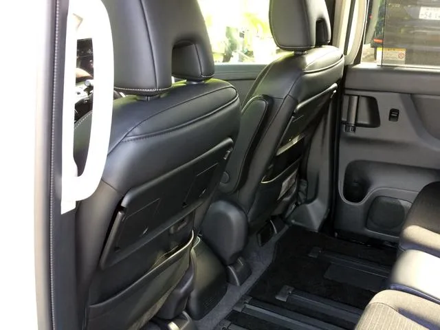 Nissan SERENA E-POWER HIGHWAY STAR V 2024 — миниатюра 5