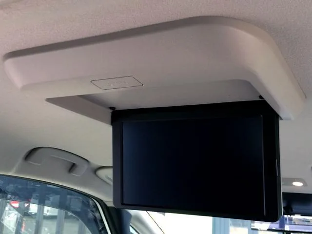 Nissan SERENA E-4ORCE HIGHWAY STAR V 2025 — миниатюра 2