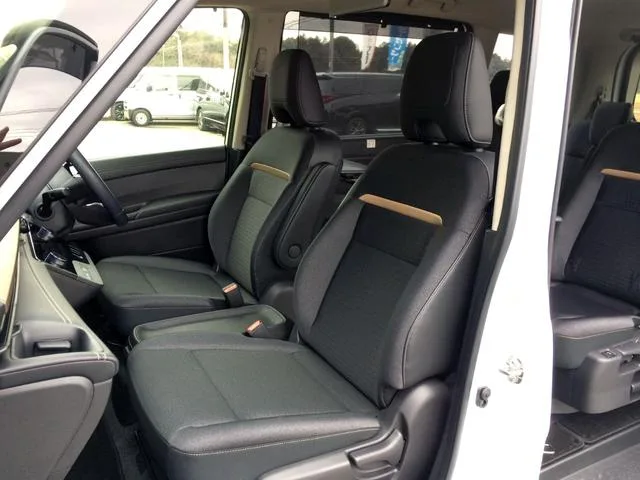 Nissan SERENA E-4ORCE HIGHWAY STAR V 2025 — миниатюра 3