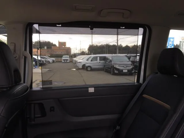 Nissan SERENA E-4ORCE HIGHWAY STAR V 2025 — миниатюра 4