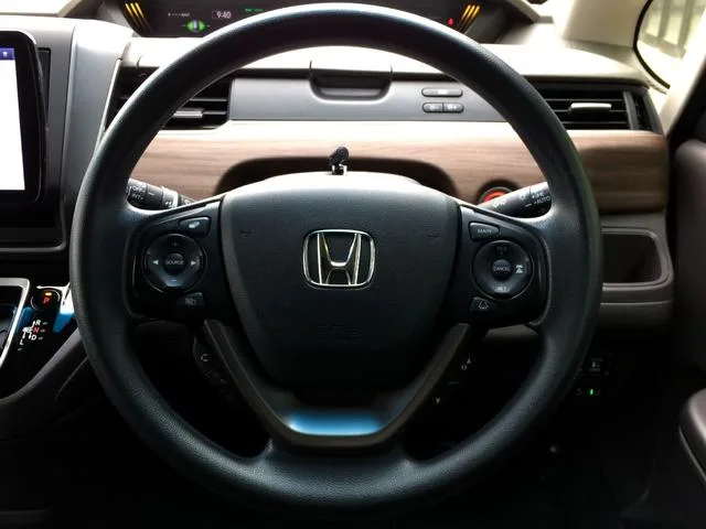 Honda FREED HYBRID HYBRID G 2023 — миниатюра 5