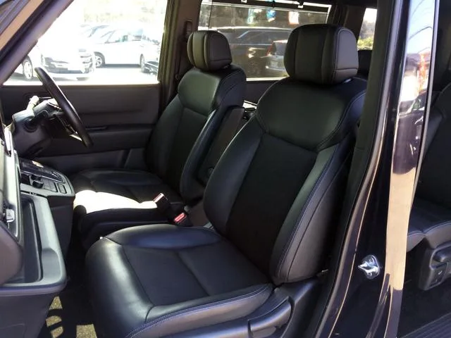 Honda STEPWAGON E:HEV SPADA 2022 — миниатюра 3