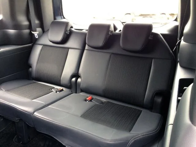 Honda STEPWAGON E:HEV SPADA 2023 — миниатюра 4