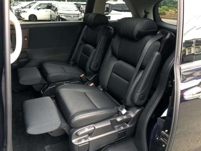Honda ODYSSEY HYBRID e:HEV ABSOLUTE EX 2022 — миниатюра 3