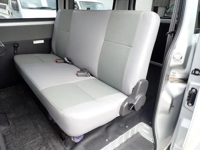 Toyota TOWNACE VAN GL 2023 — миниатюра 5