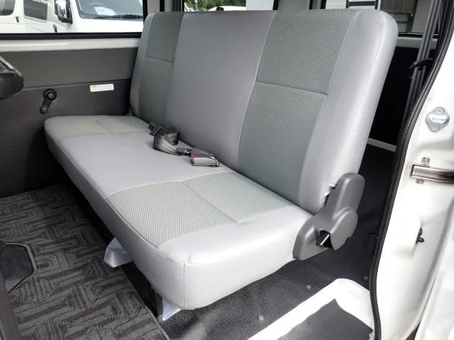 Toyota TOWNACE VAN GL 2024 — миниатюра 5