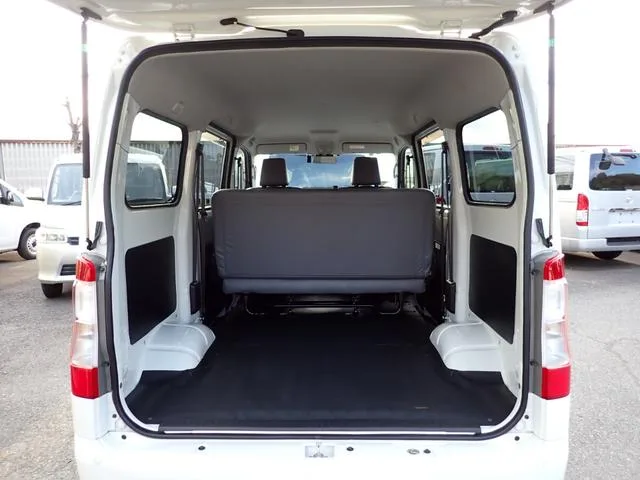 Toyota TOWNACE VAN GL 2023 — миниатюра 3