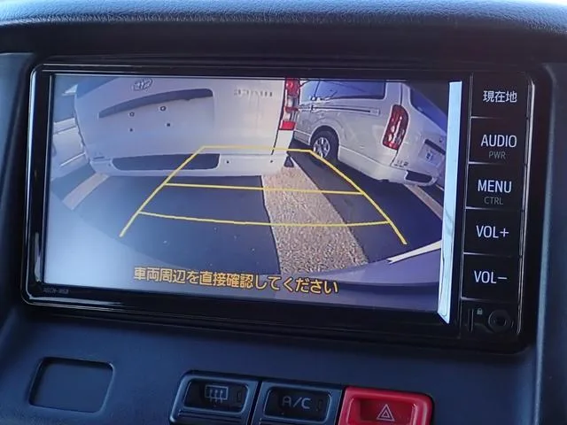 Toyota TOWNACE VAN GL 2022 — миниатюра 4