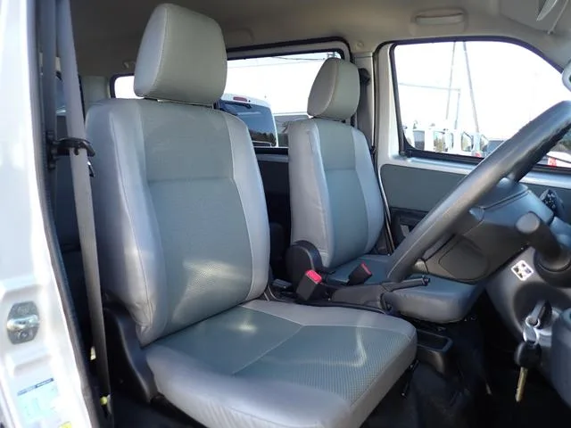 Toyota TOWNACE VAN GL 2022 — миниатюра 5