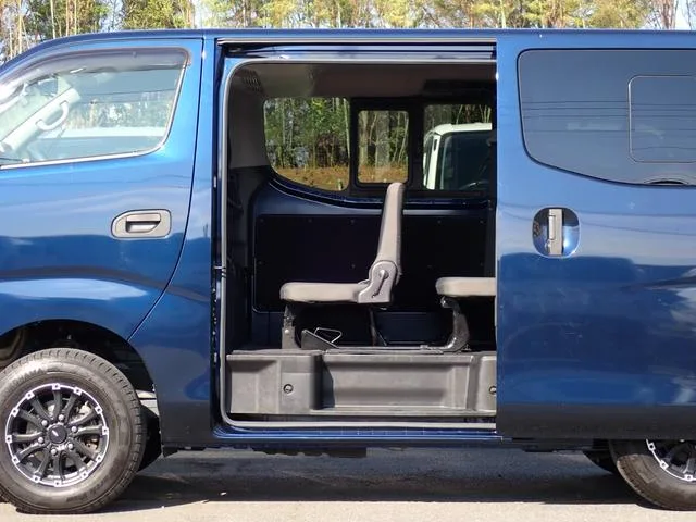 Nissan CARAVAN LONG EX 2023 — миниатюра 3