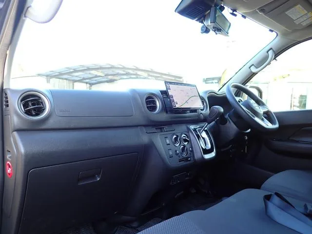 Nissan CARAVAN LONG EX 2023 — миниатюра 5